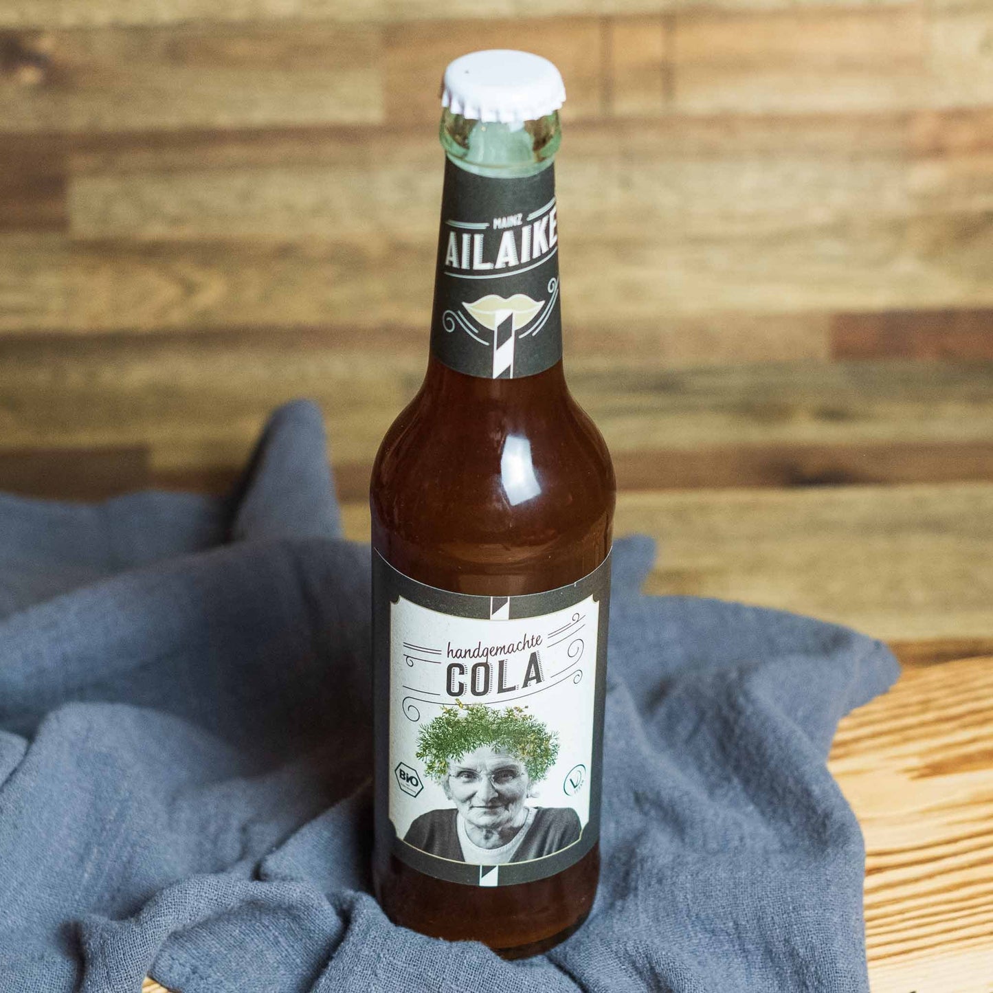 Cola (Bio)