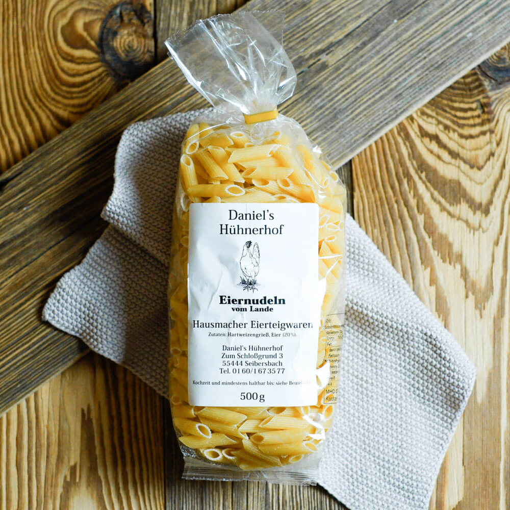 Penne