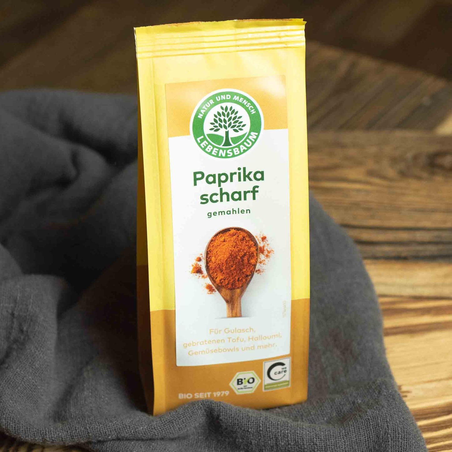 Paprika scharf | MHD 08/24