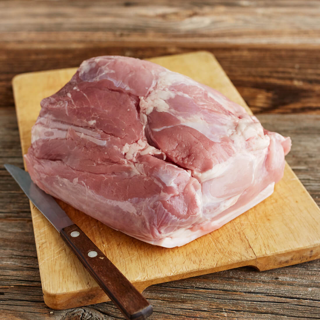 Rheinhessischer Spießbraten