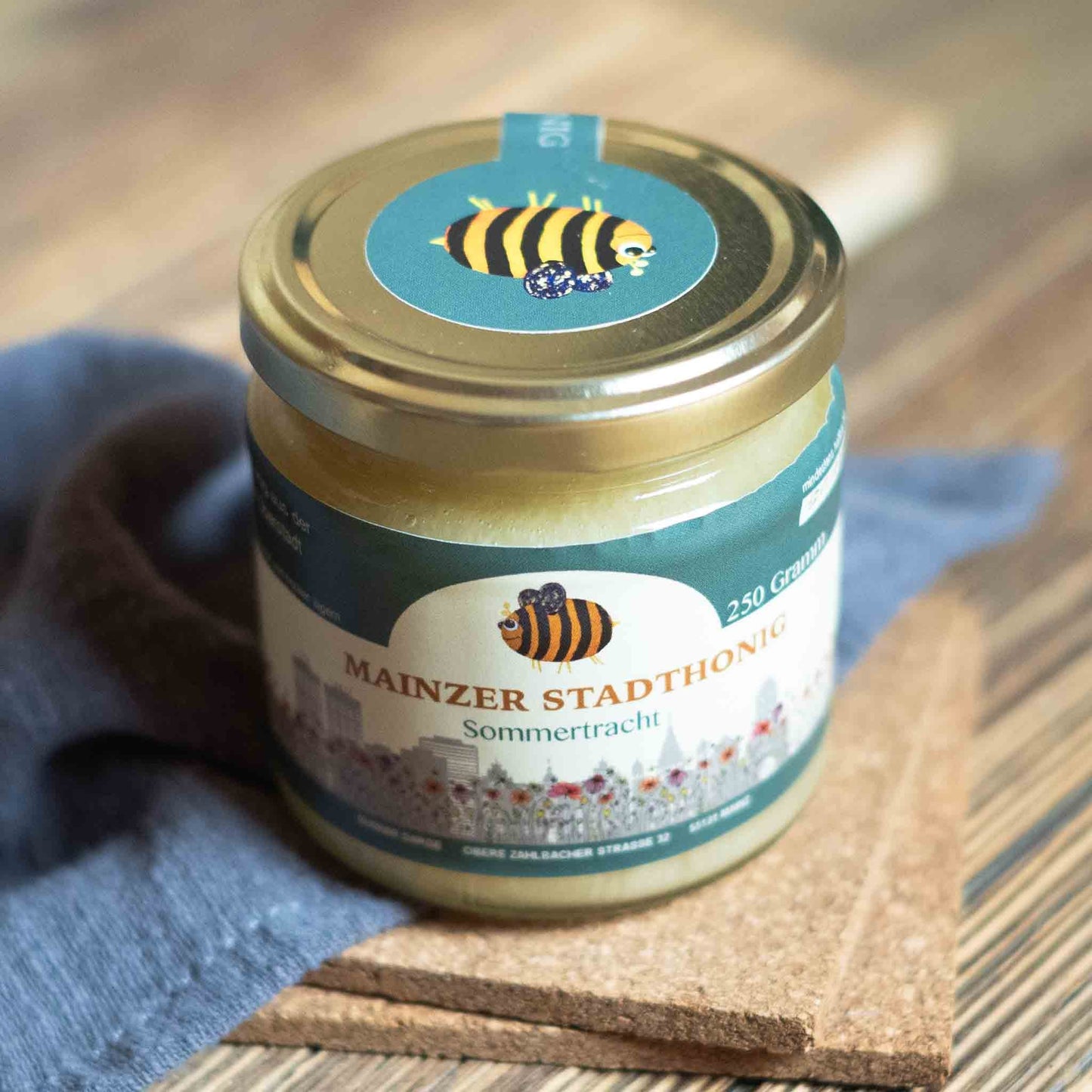 Sommertracht 250 g