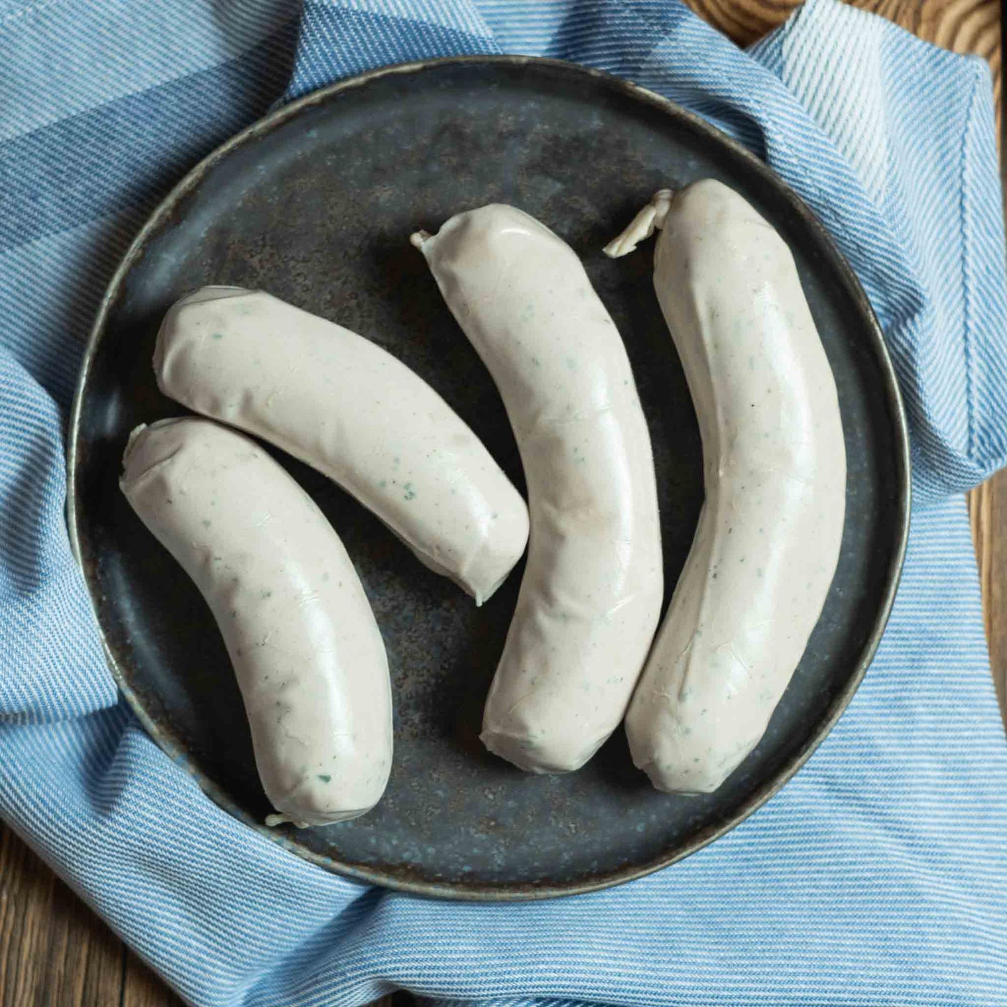 Weißwurst