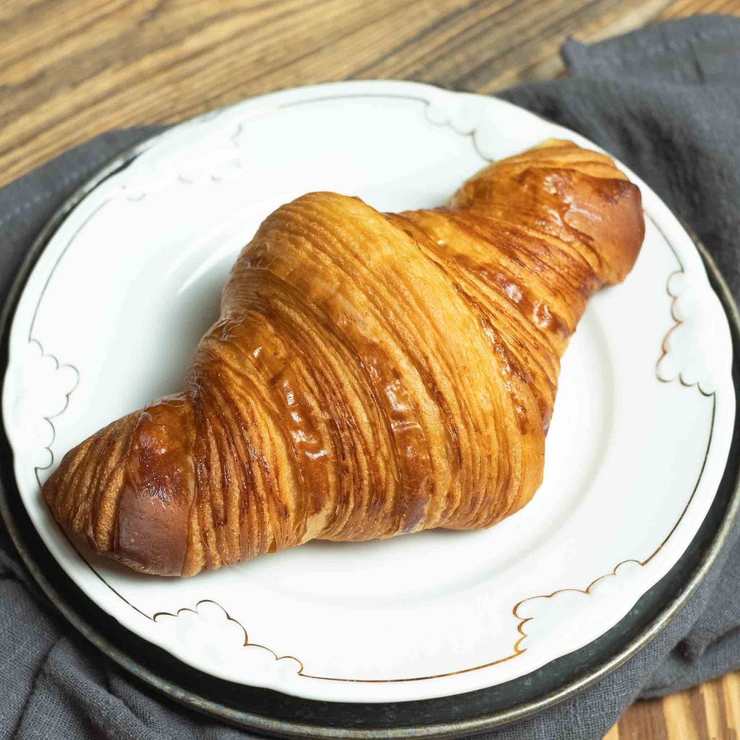Butter Croissant