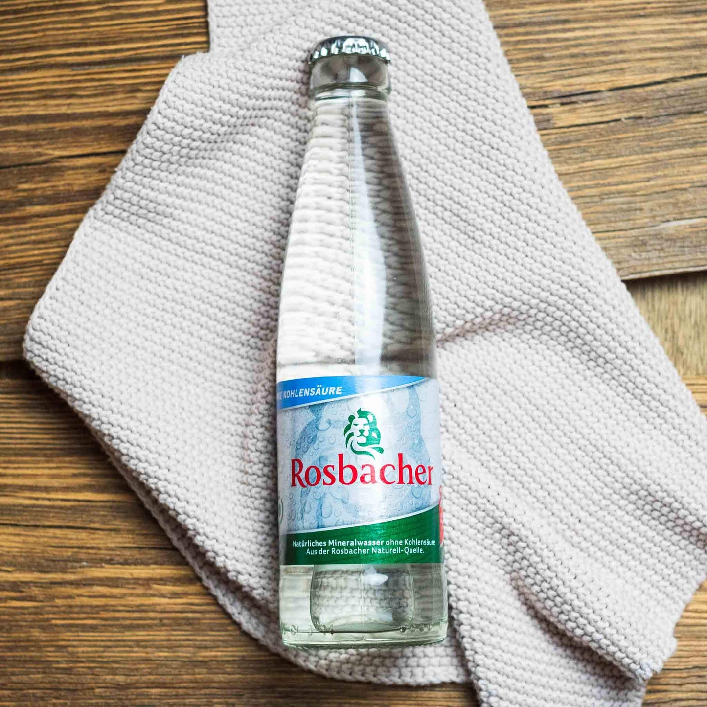 Rosbacher Still 0,25