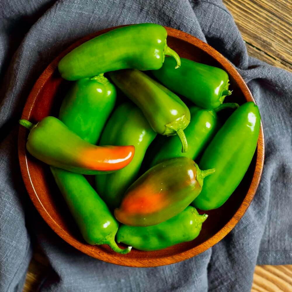 Snackpaprika