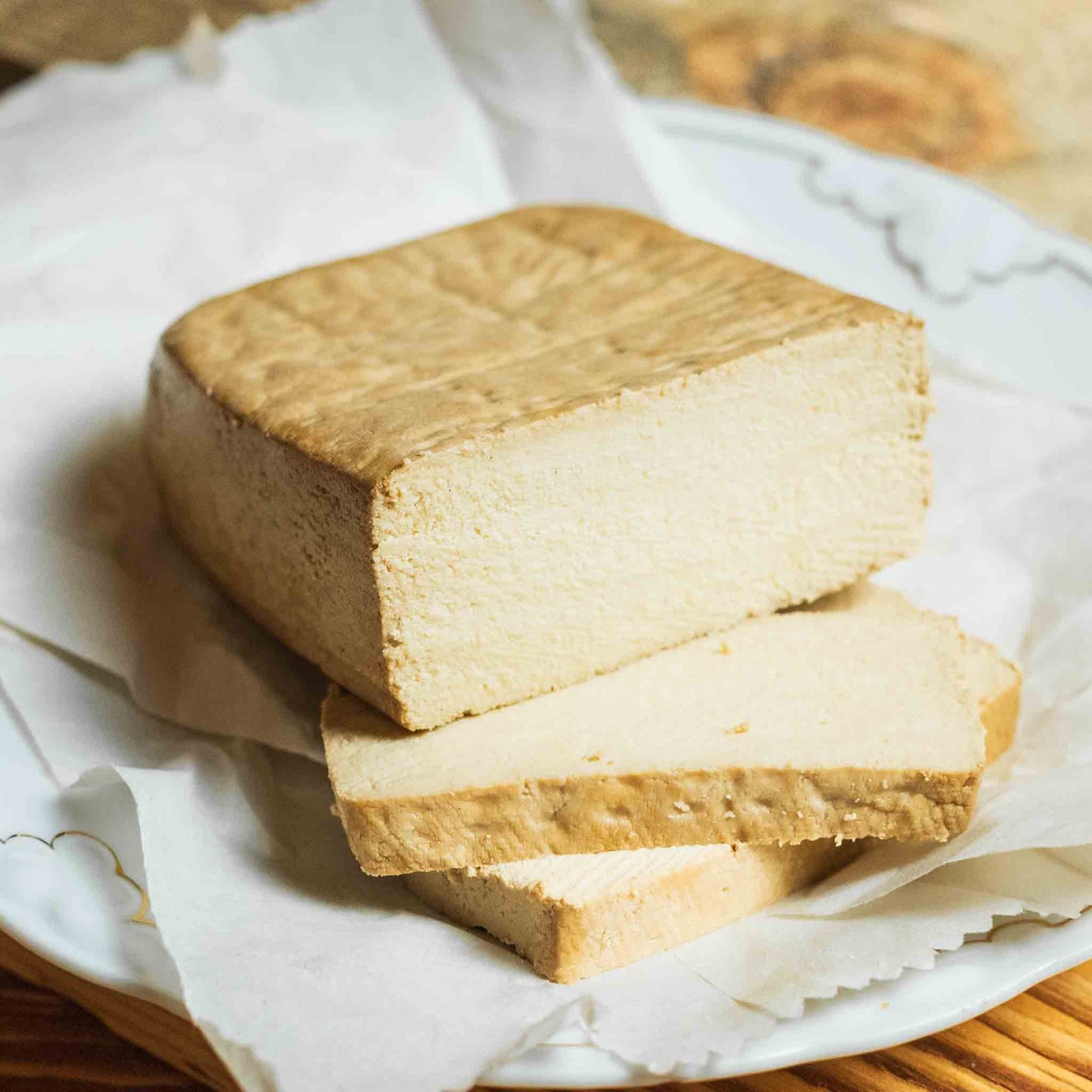 Räuchertofu (Bio)