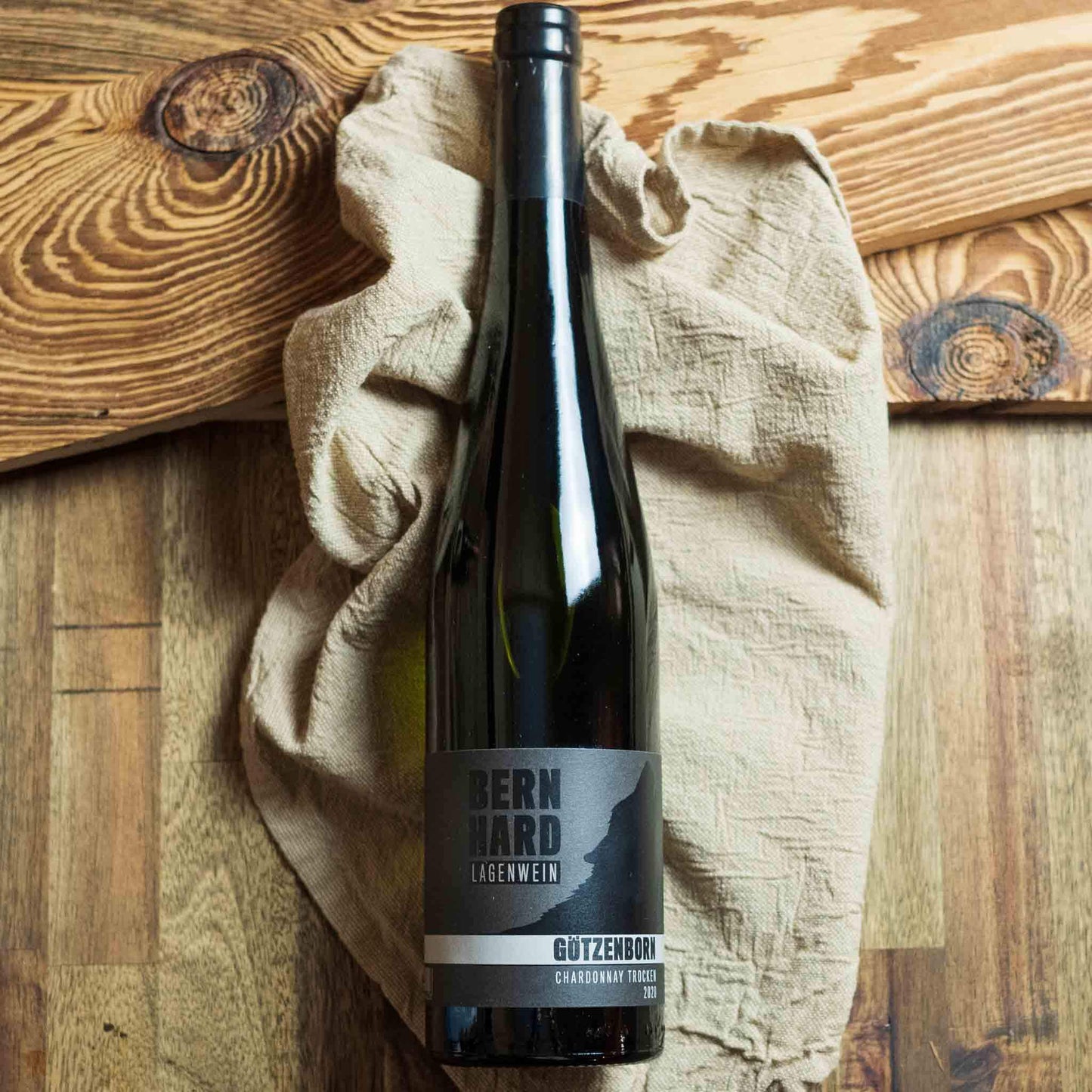 Chardonnay (Bio)