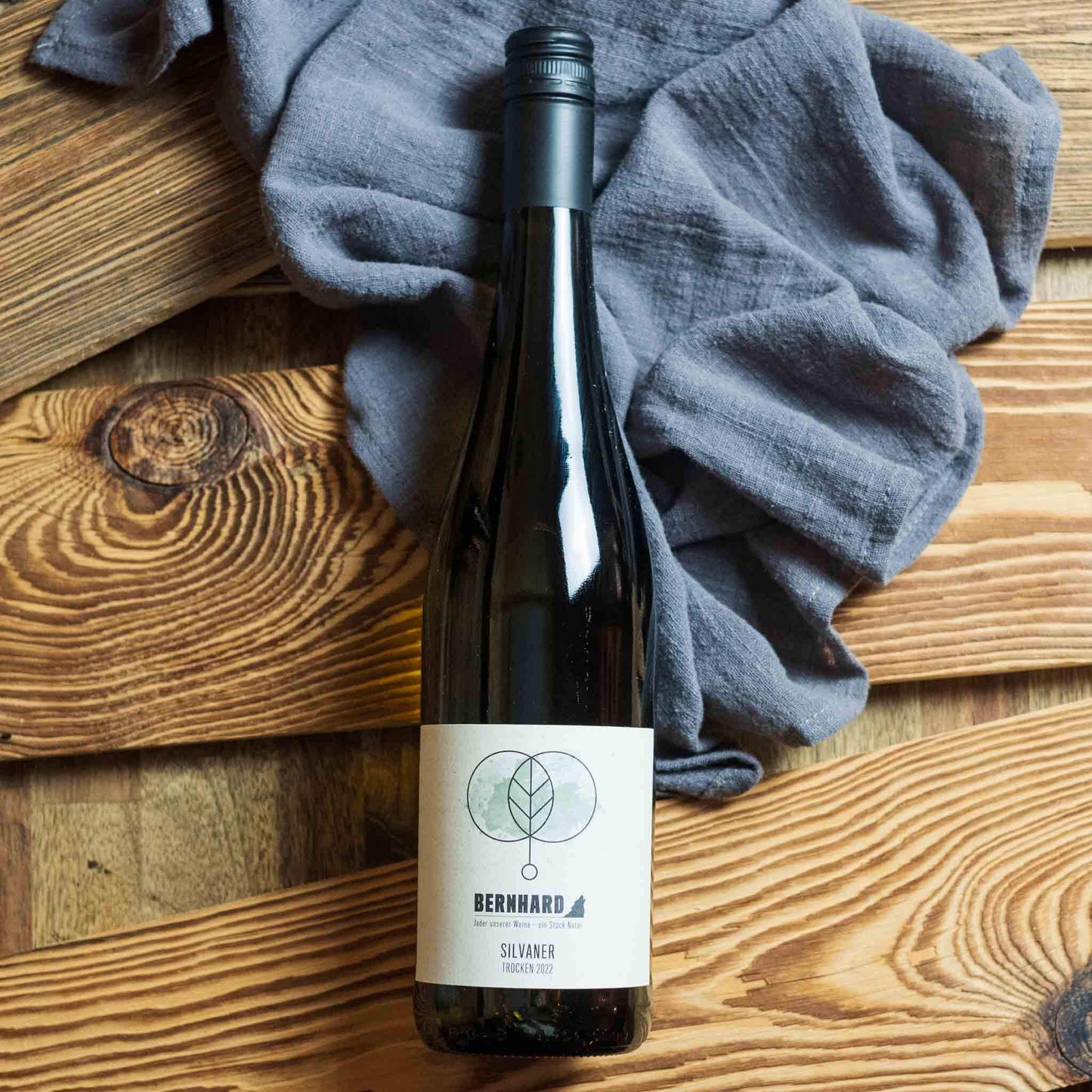 Silvaner (Bio)