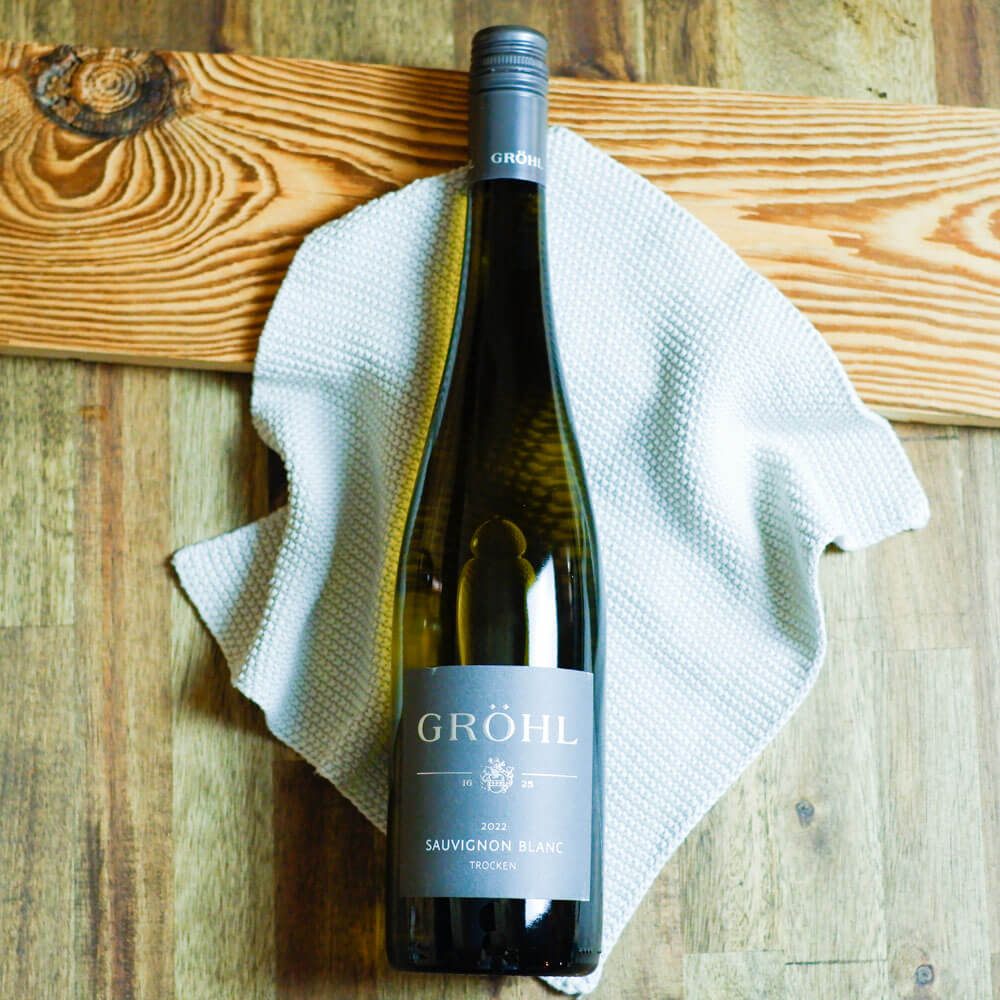 Sauvignon Blanc