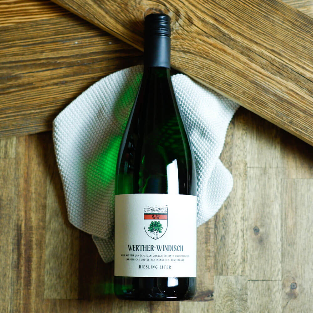 Liter Riesling (Bio)