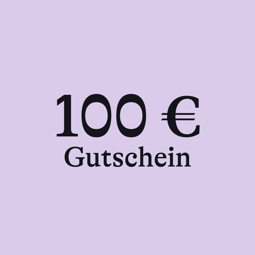 Geschenkgutschein