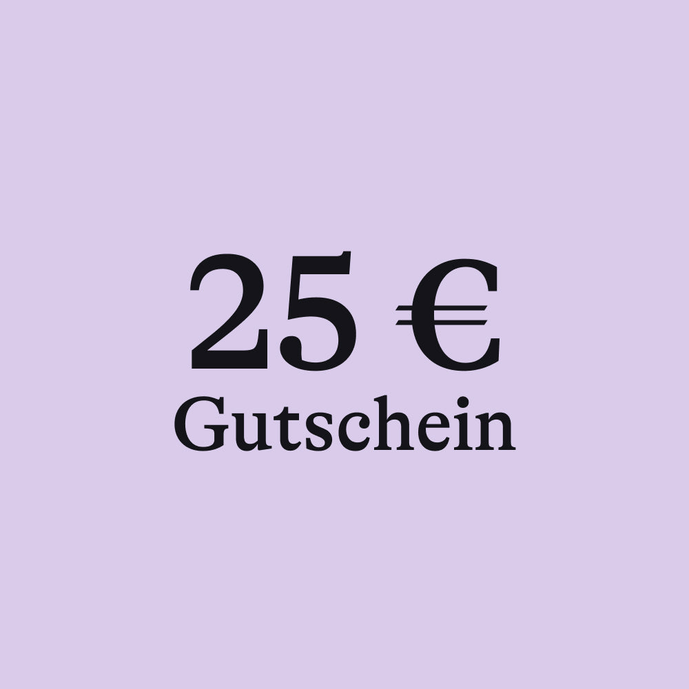 Geschenkgutschein