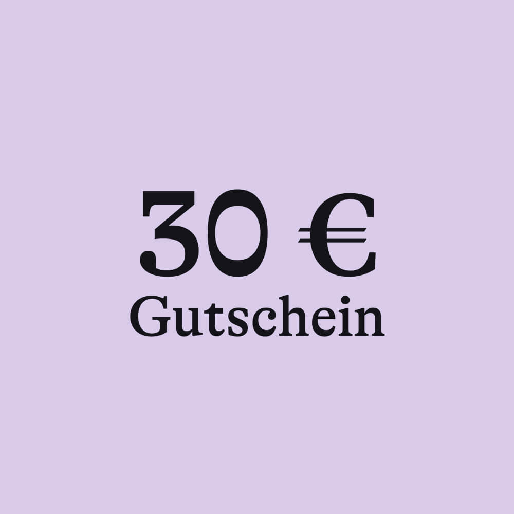 Geschenkgutschein