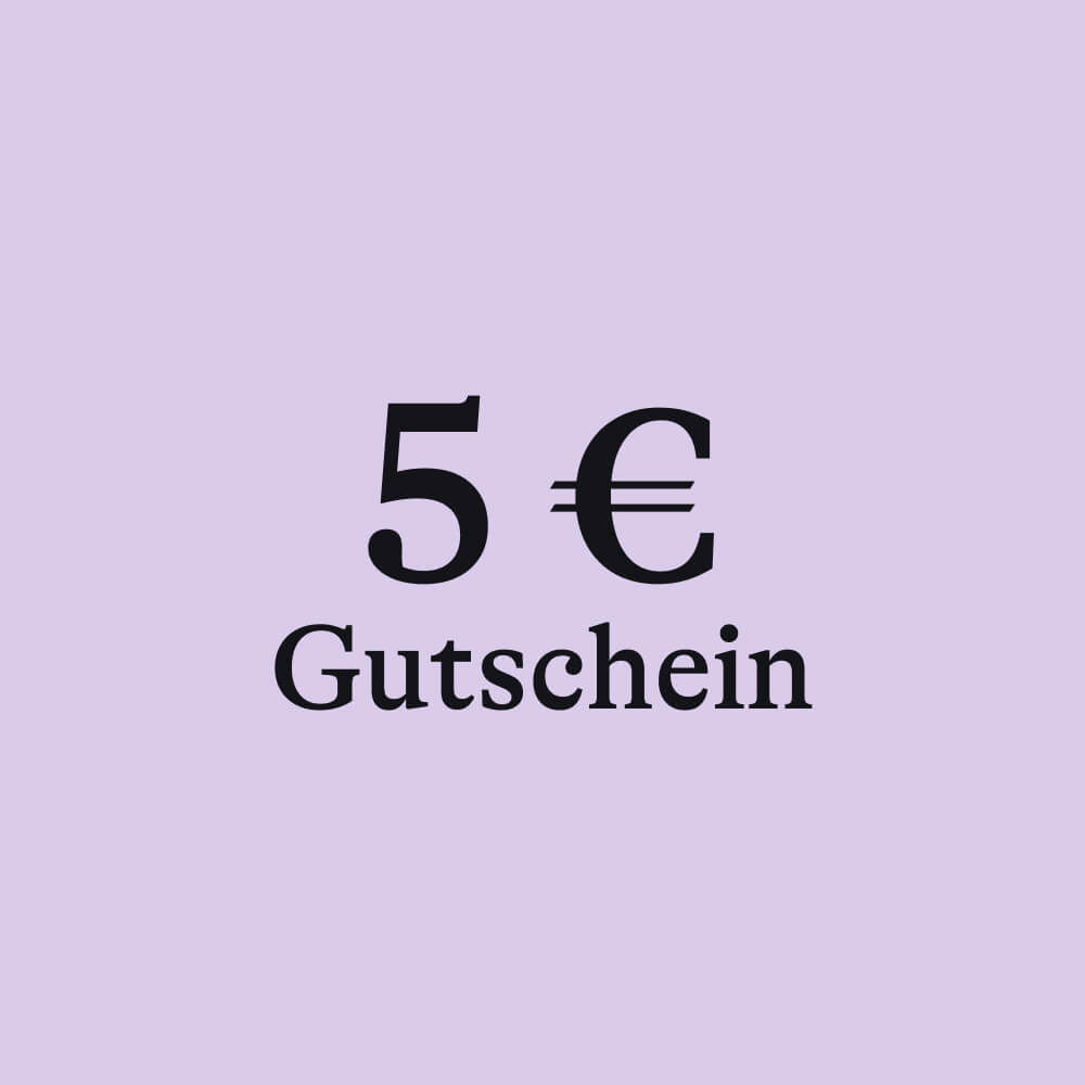 Geschenkgutschein