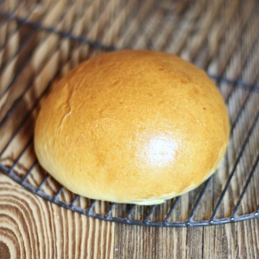 Burgerbrötchen