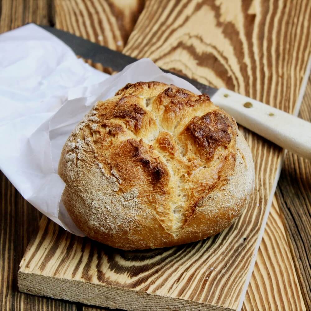Elsässer Brötchen