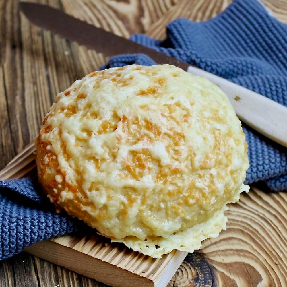 Käsebrötchen