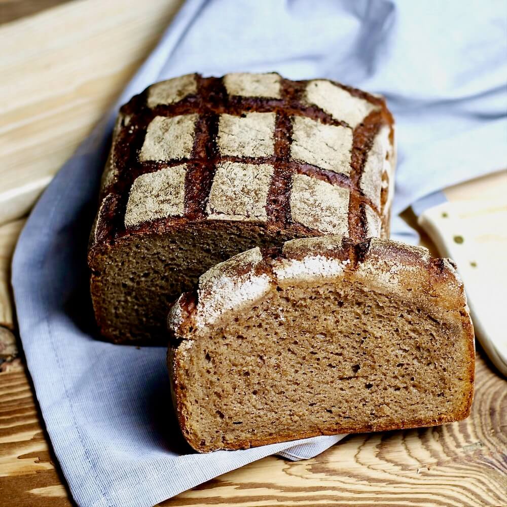 Kosakenbrot