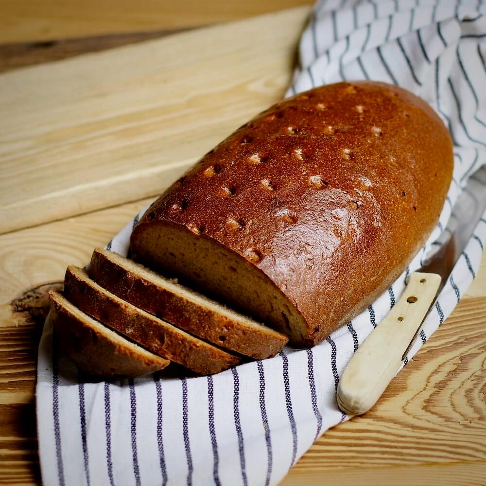 Mischbrot