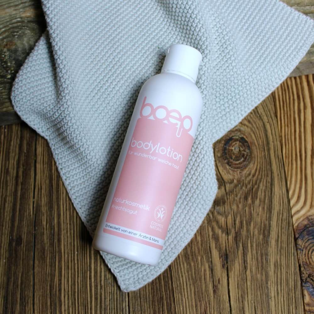 Bodylotion
