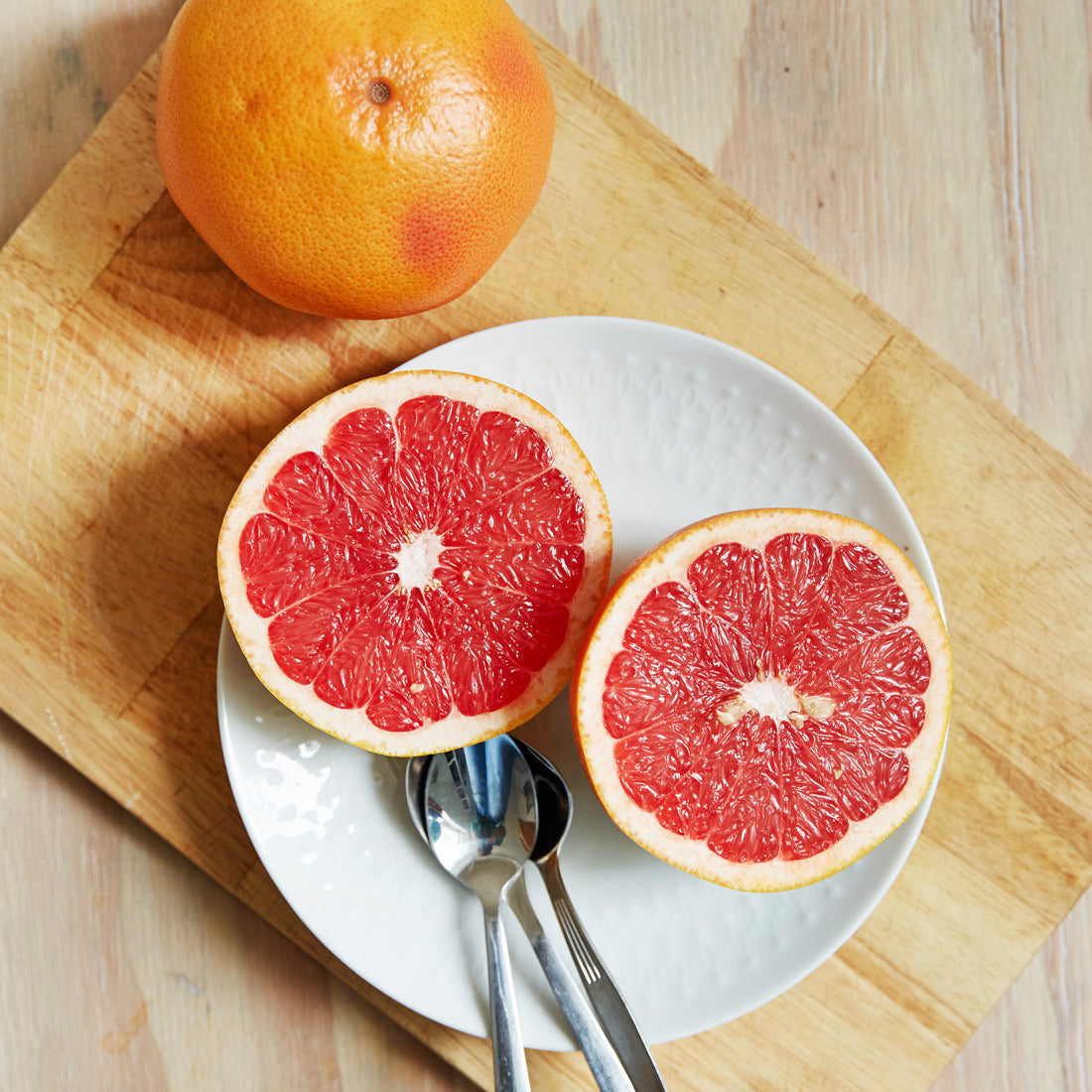 Grapefruit (Bio)