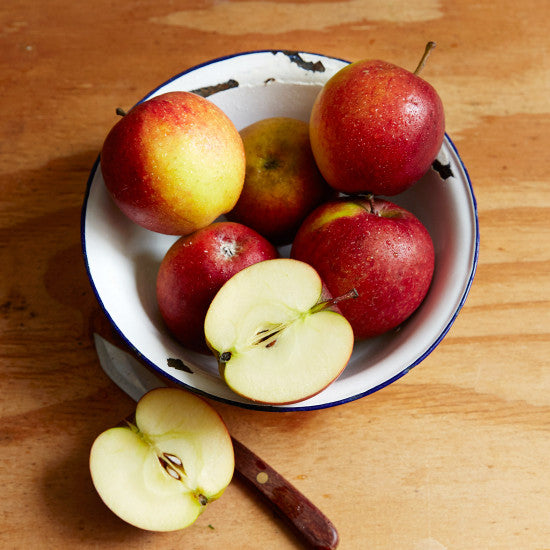 Apfel Freya (Bio)