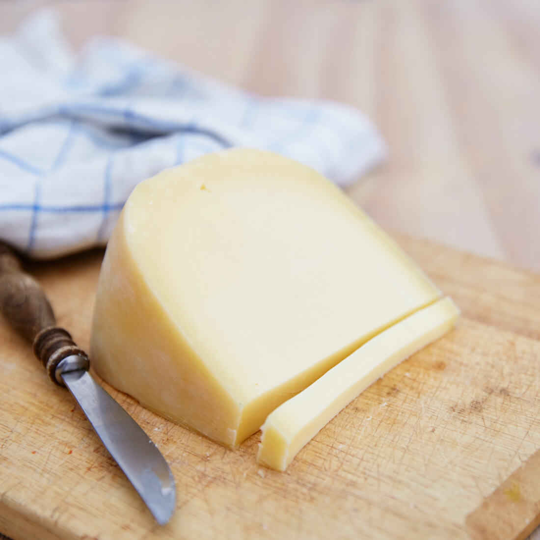 Eifeler Bergkäse jung