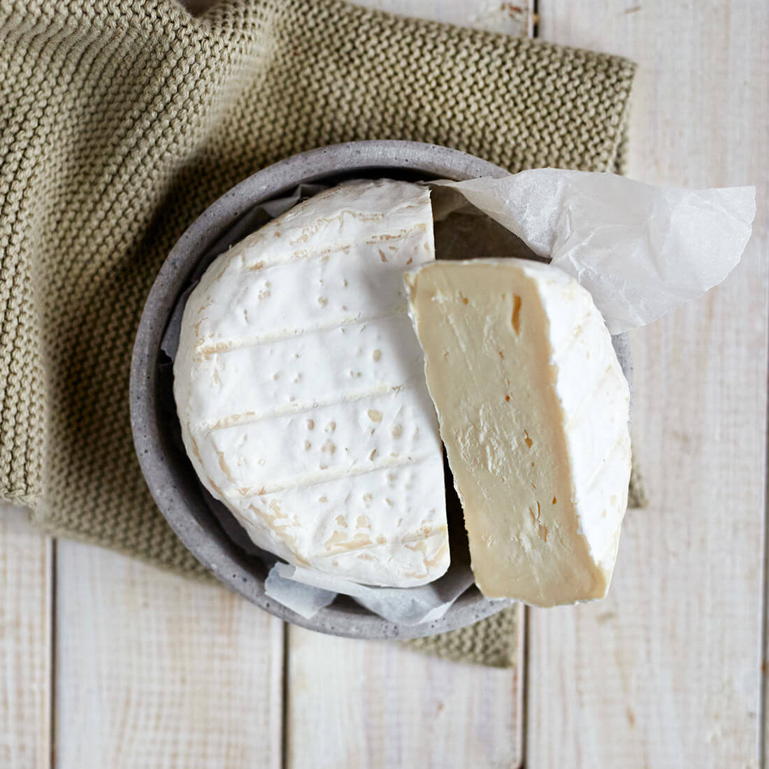 Eifel Camembert