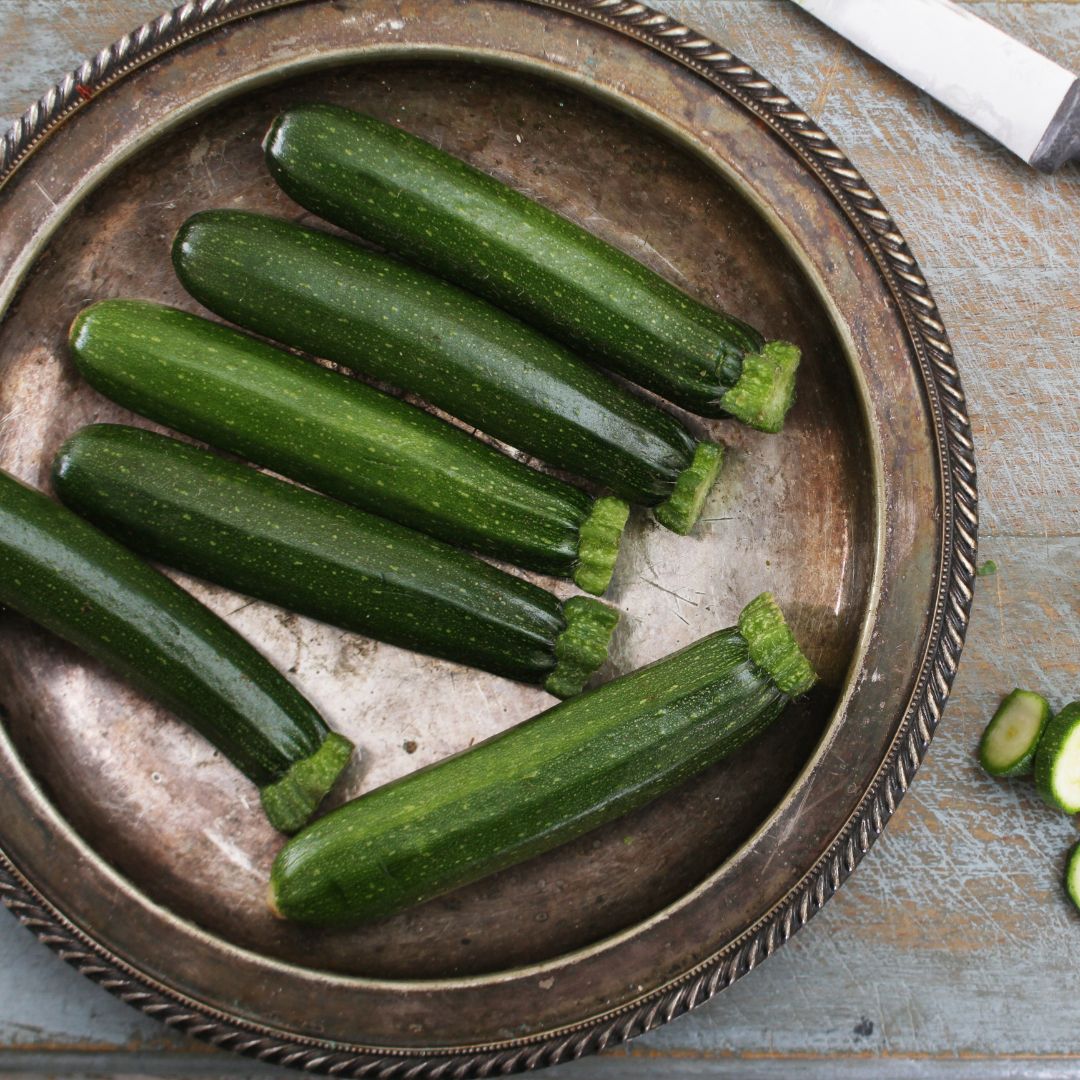Mini-Zucchini