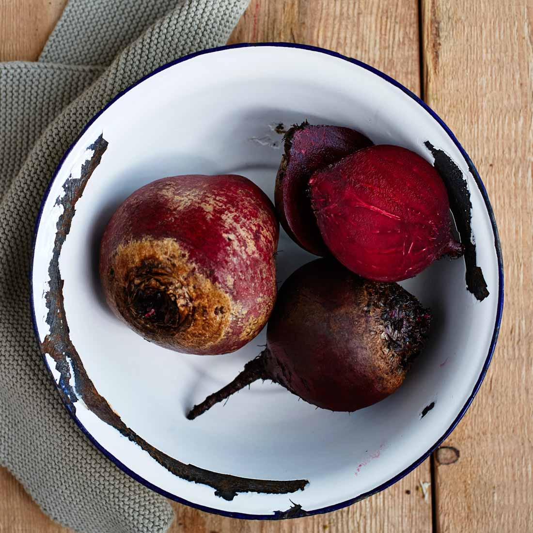 Rote Bete