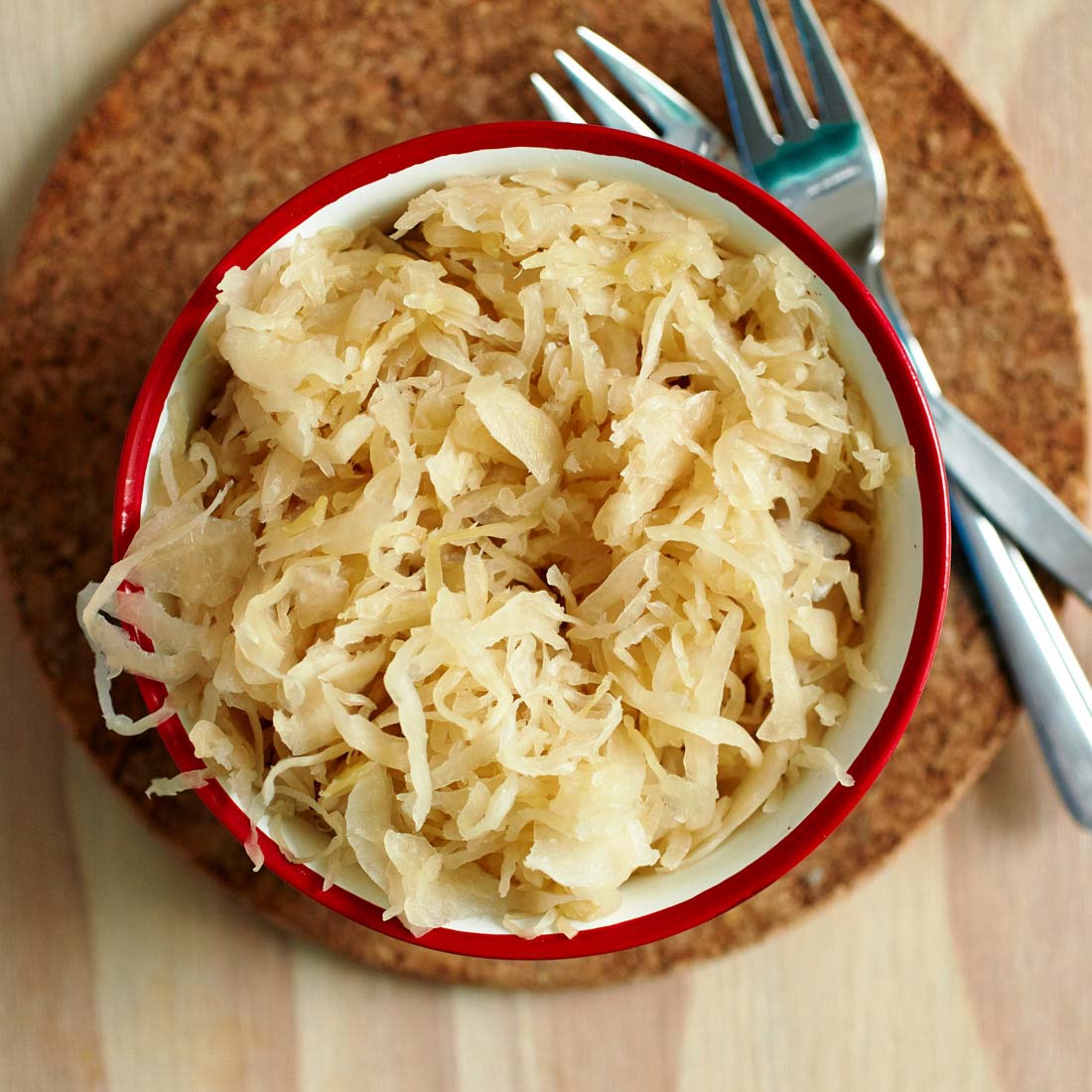 Sauerkraut