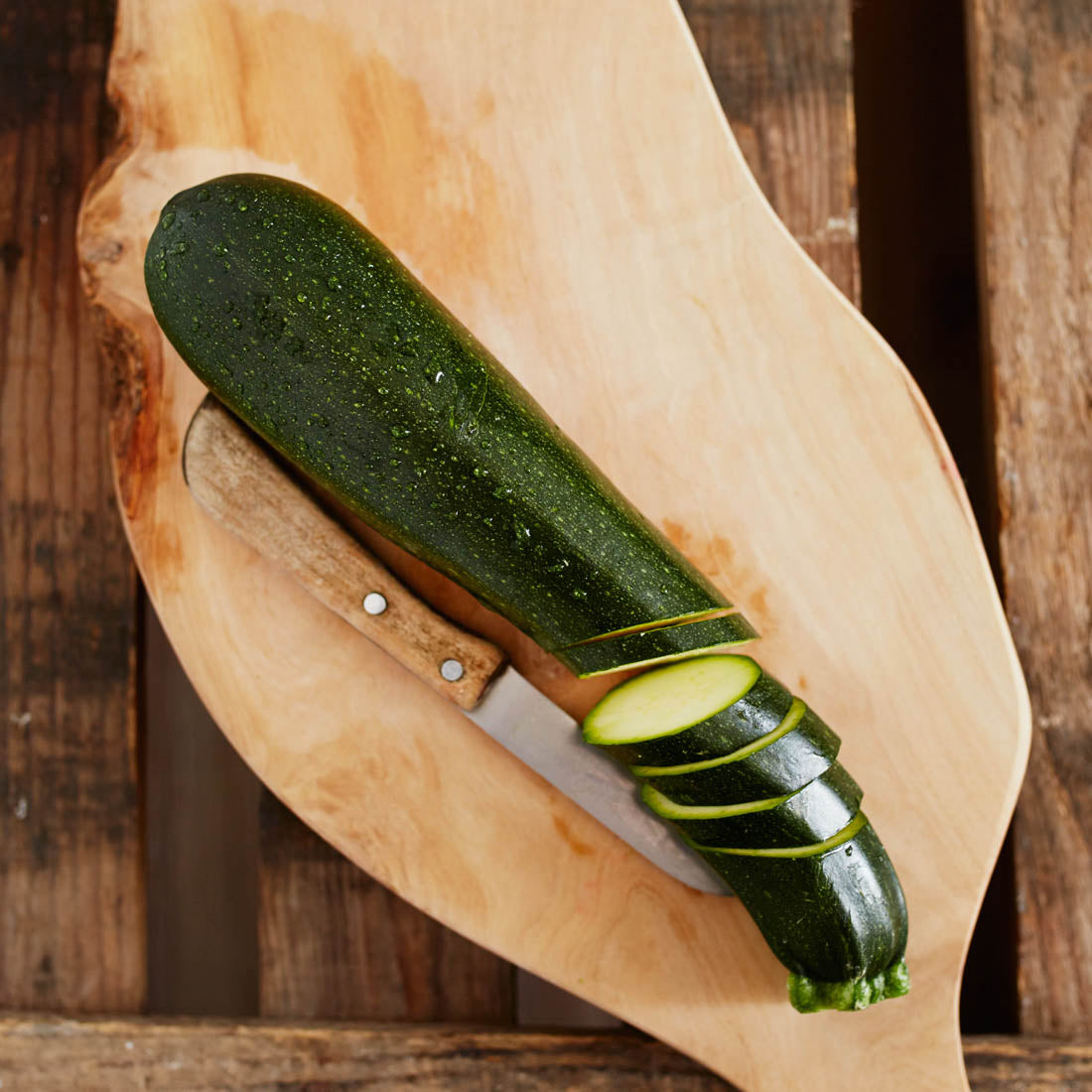 Zucchini