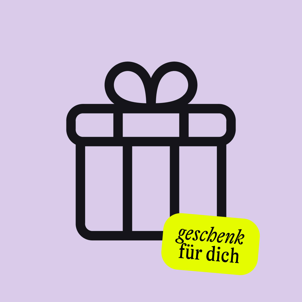 Geschenkgutschein