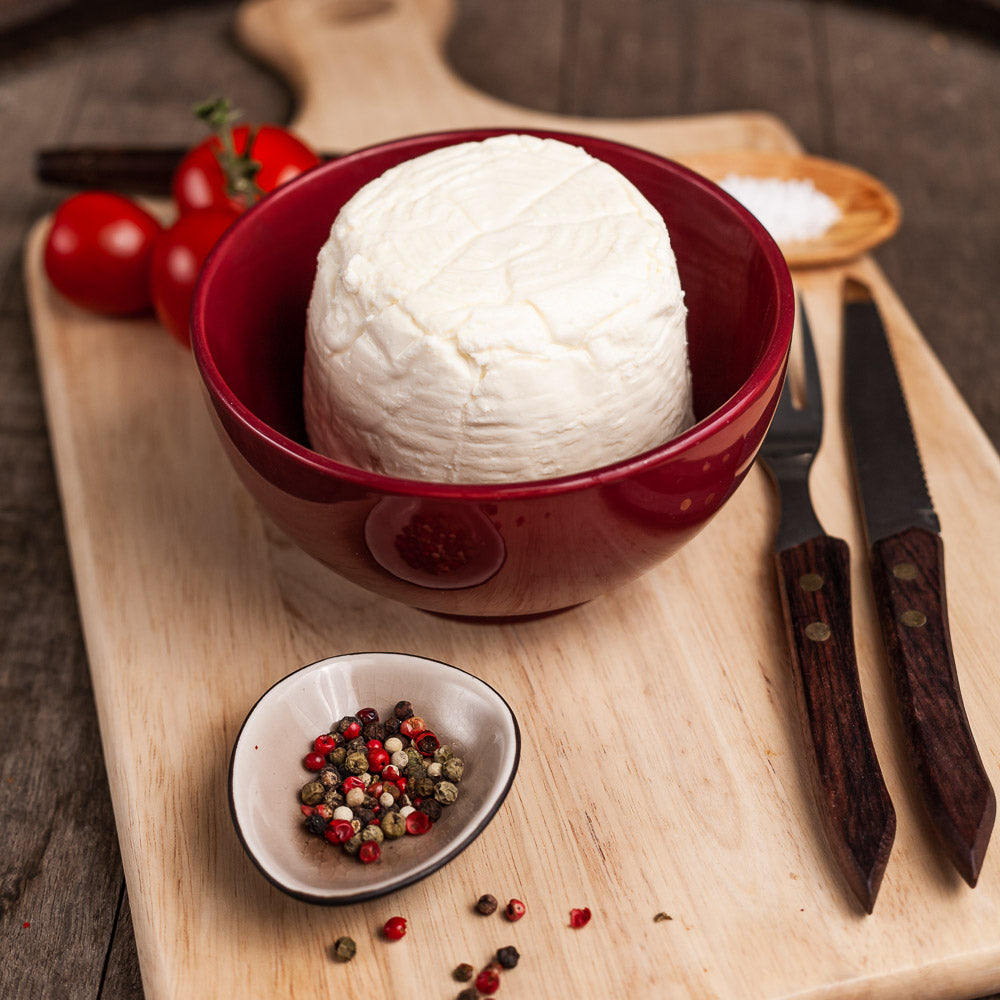 Ricotta | Handgemacht aus Offenbach