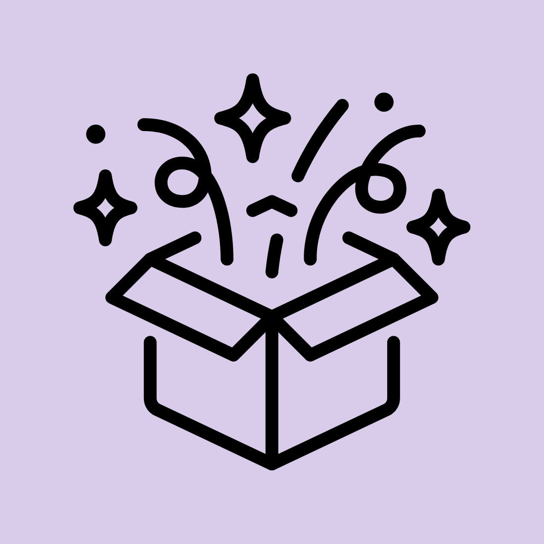 Regionale Überraschungsbox