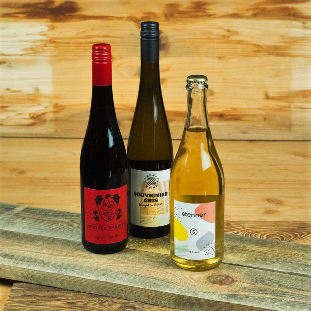 Weinpaket
