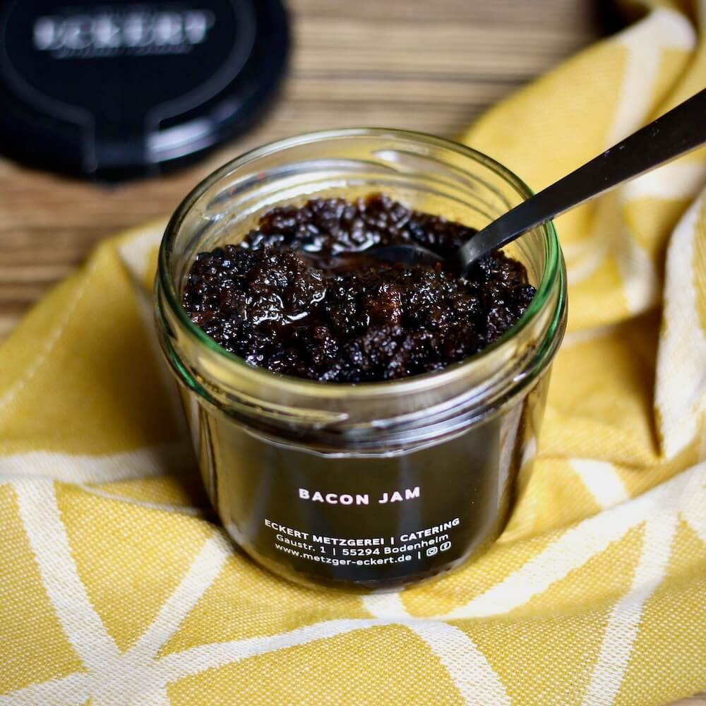 Bacon Jam