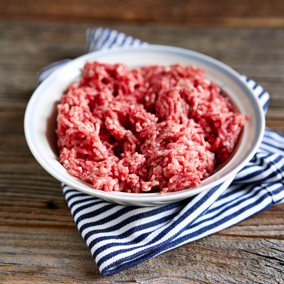 Gemischtes Hackfleisch | Schwein und Rind