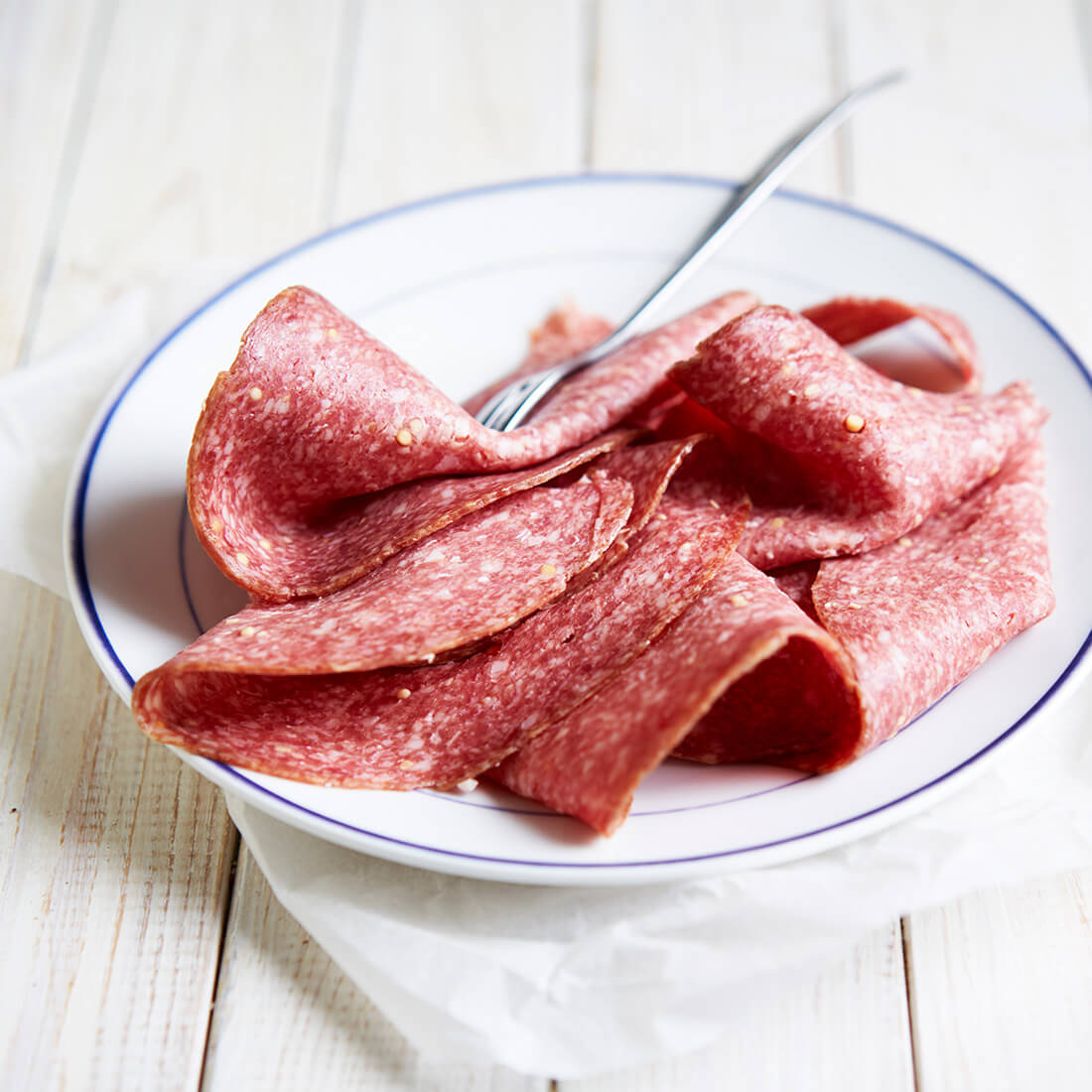 Hausmacher Salami