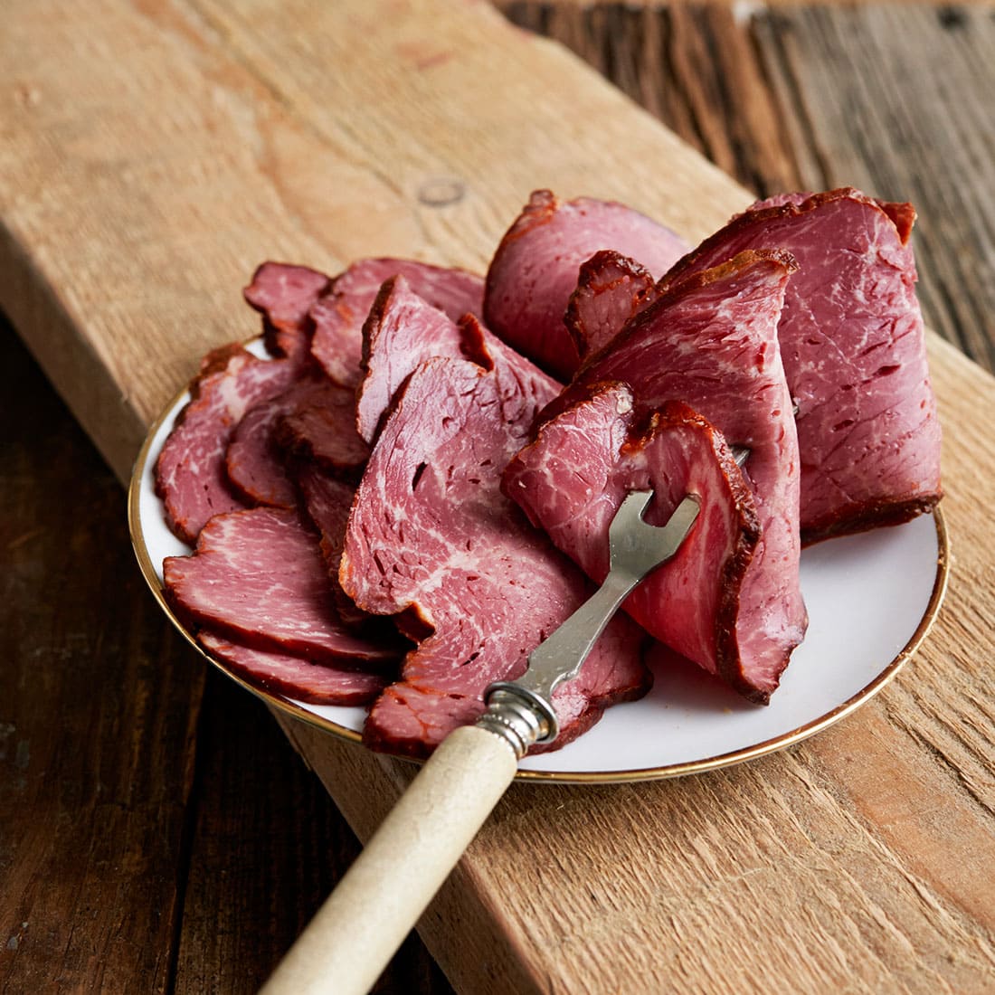 Pastrami