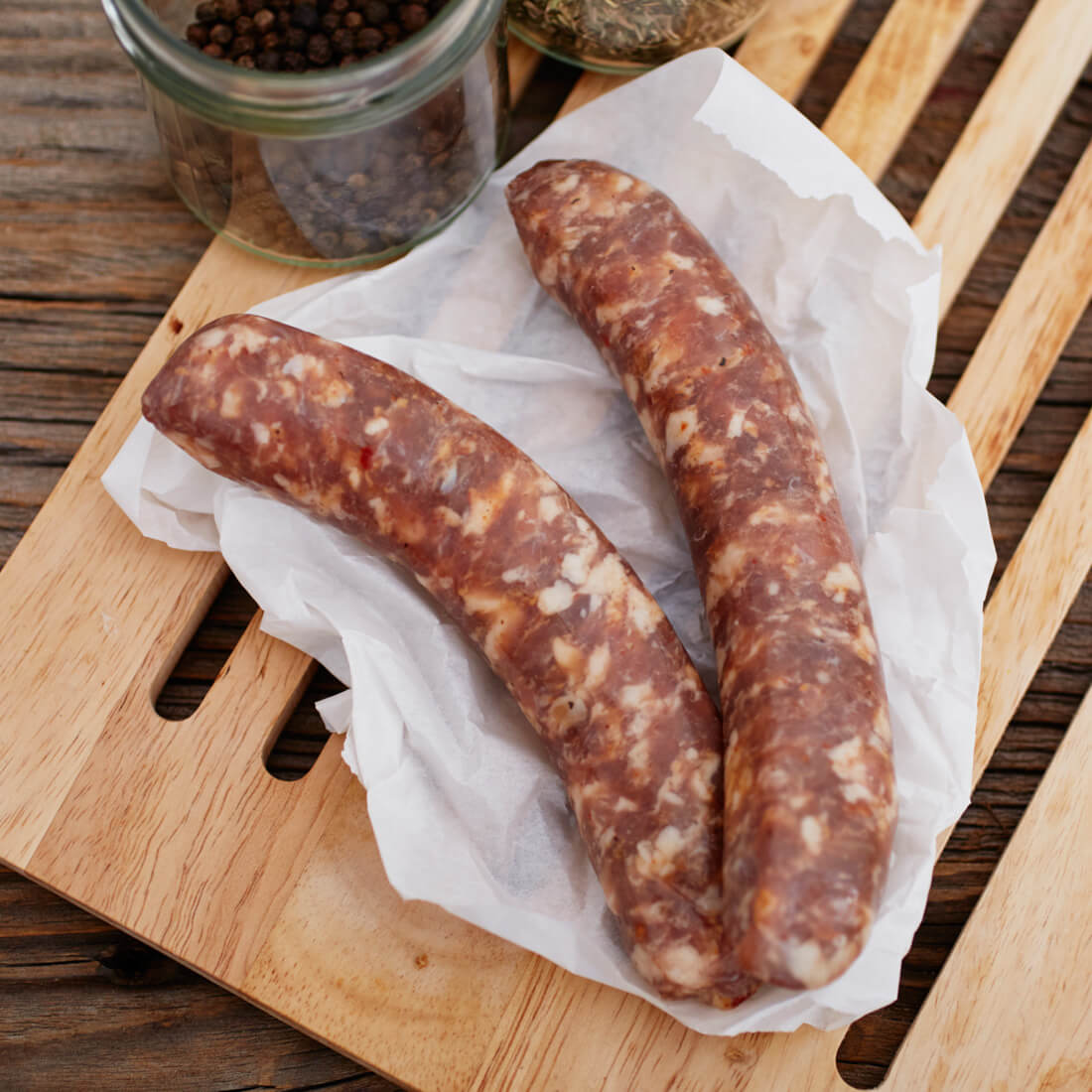 Salsiccia