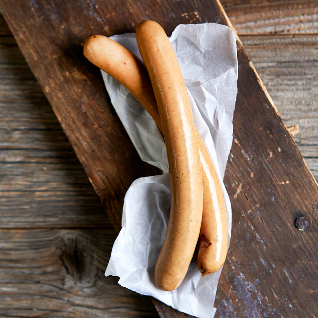 Wiener Würstchen
