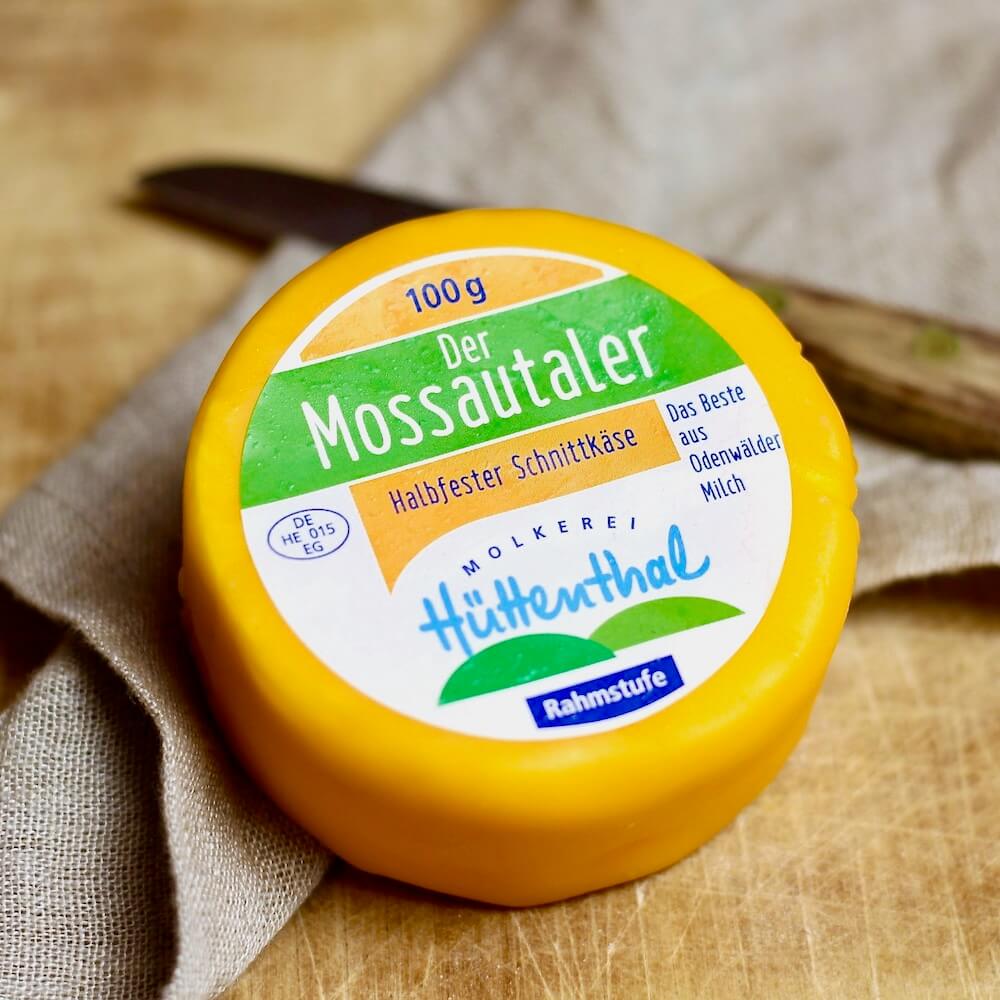 Mossautaler