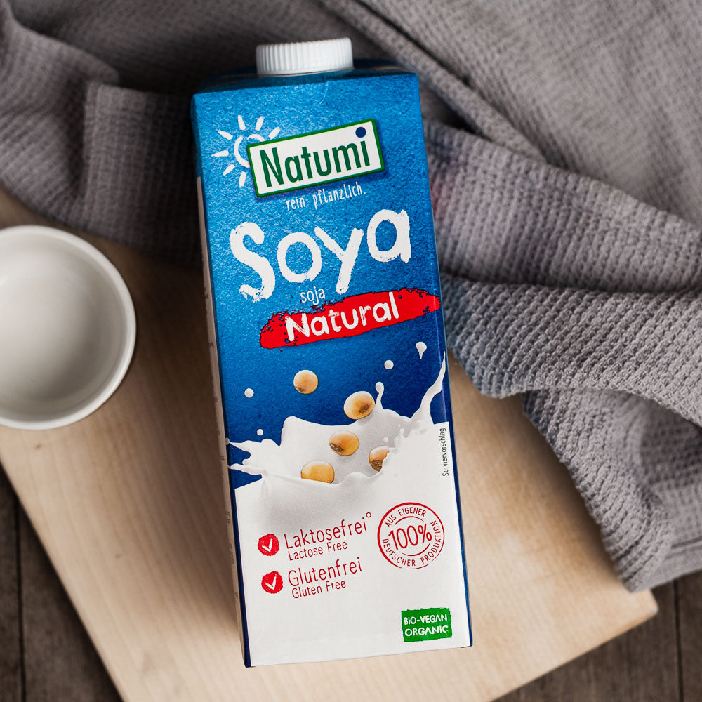 Sojadrink Natural (Bio)