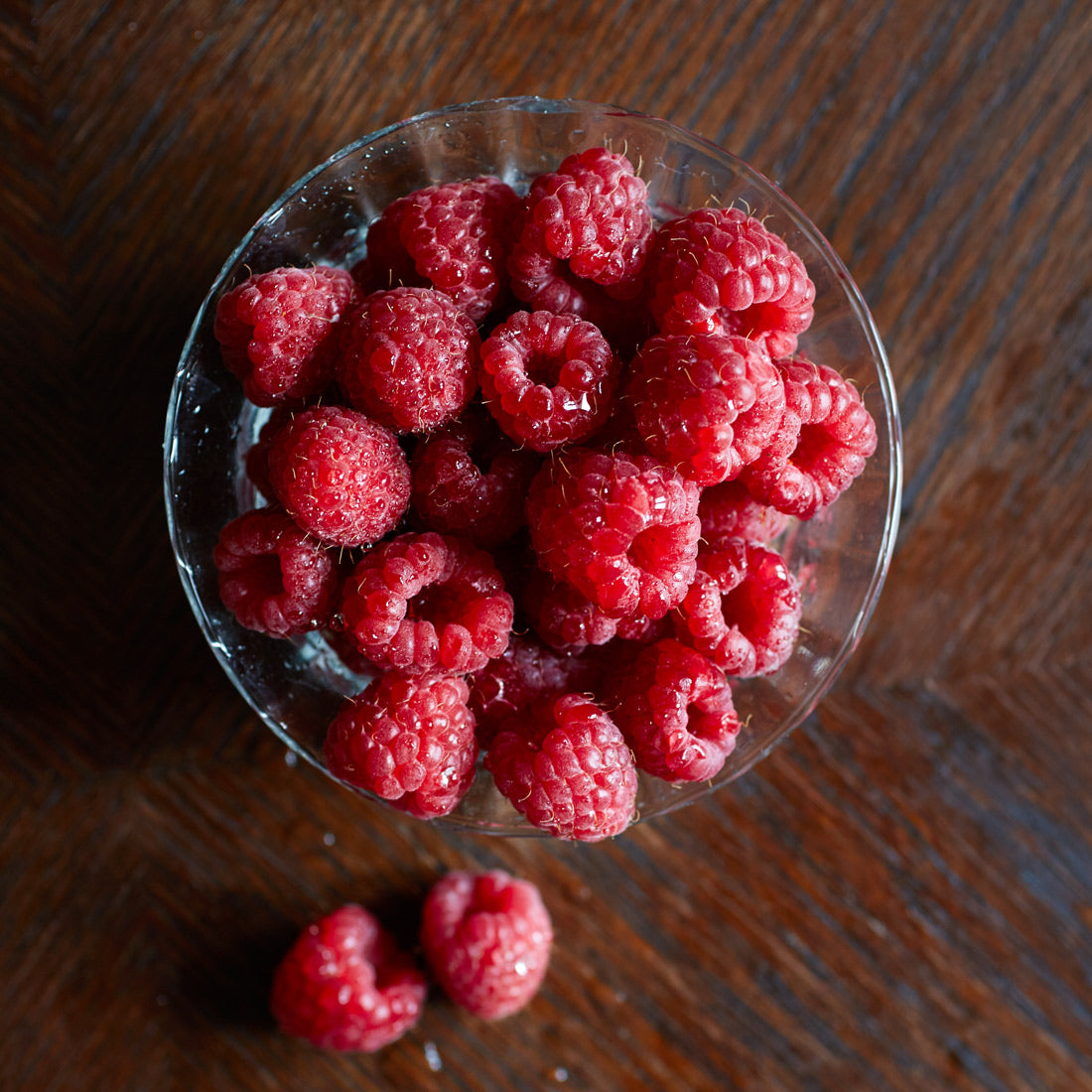 Himbeeren