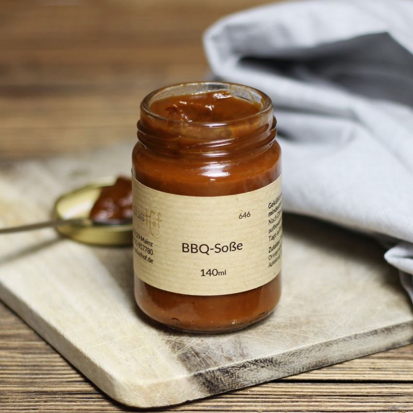 Barbecue Sauce