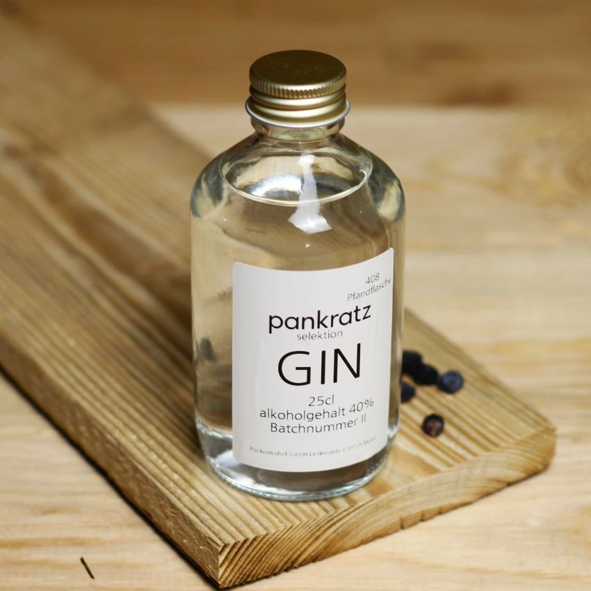 Gin
