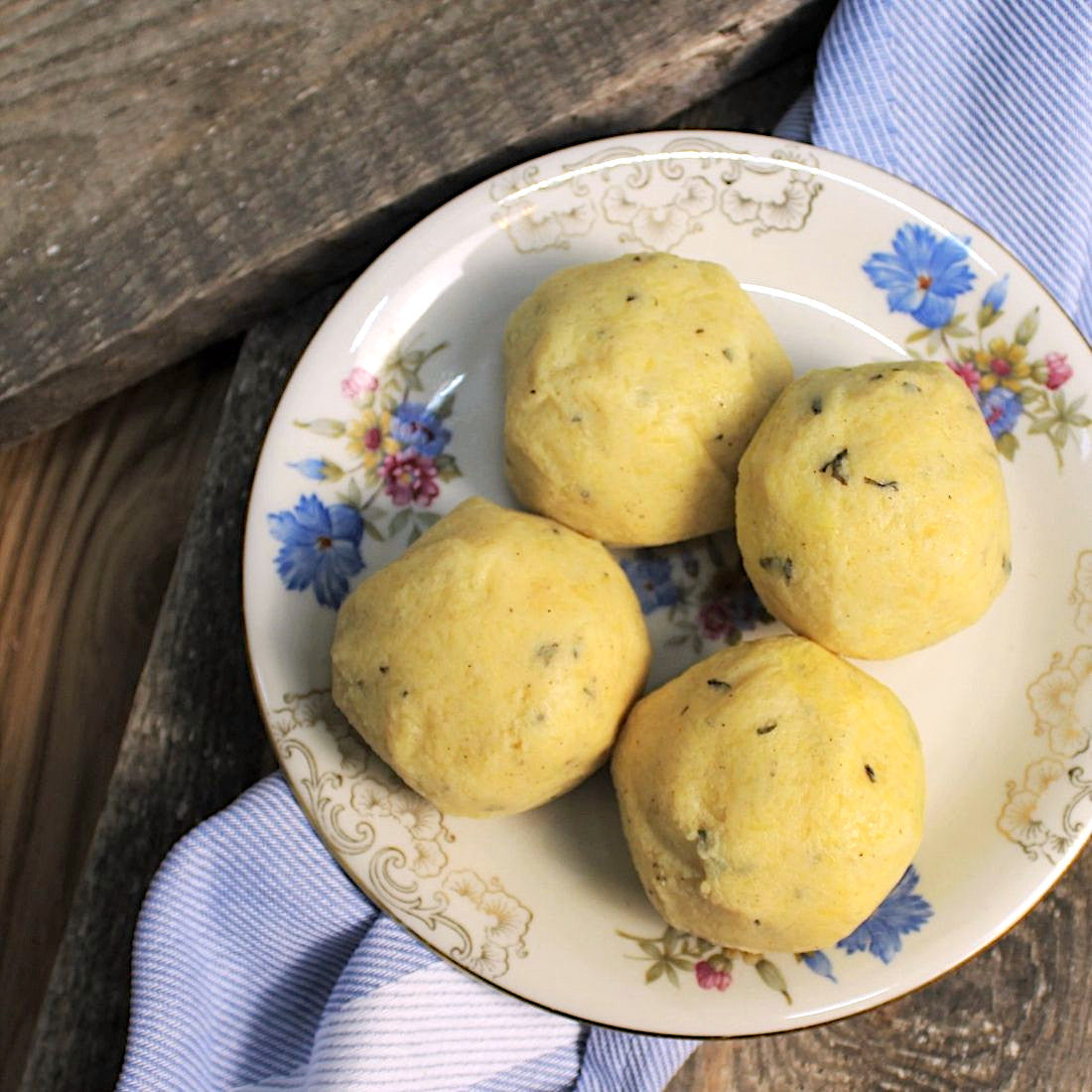 Kartoffelknödel