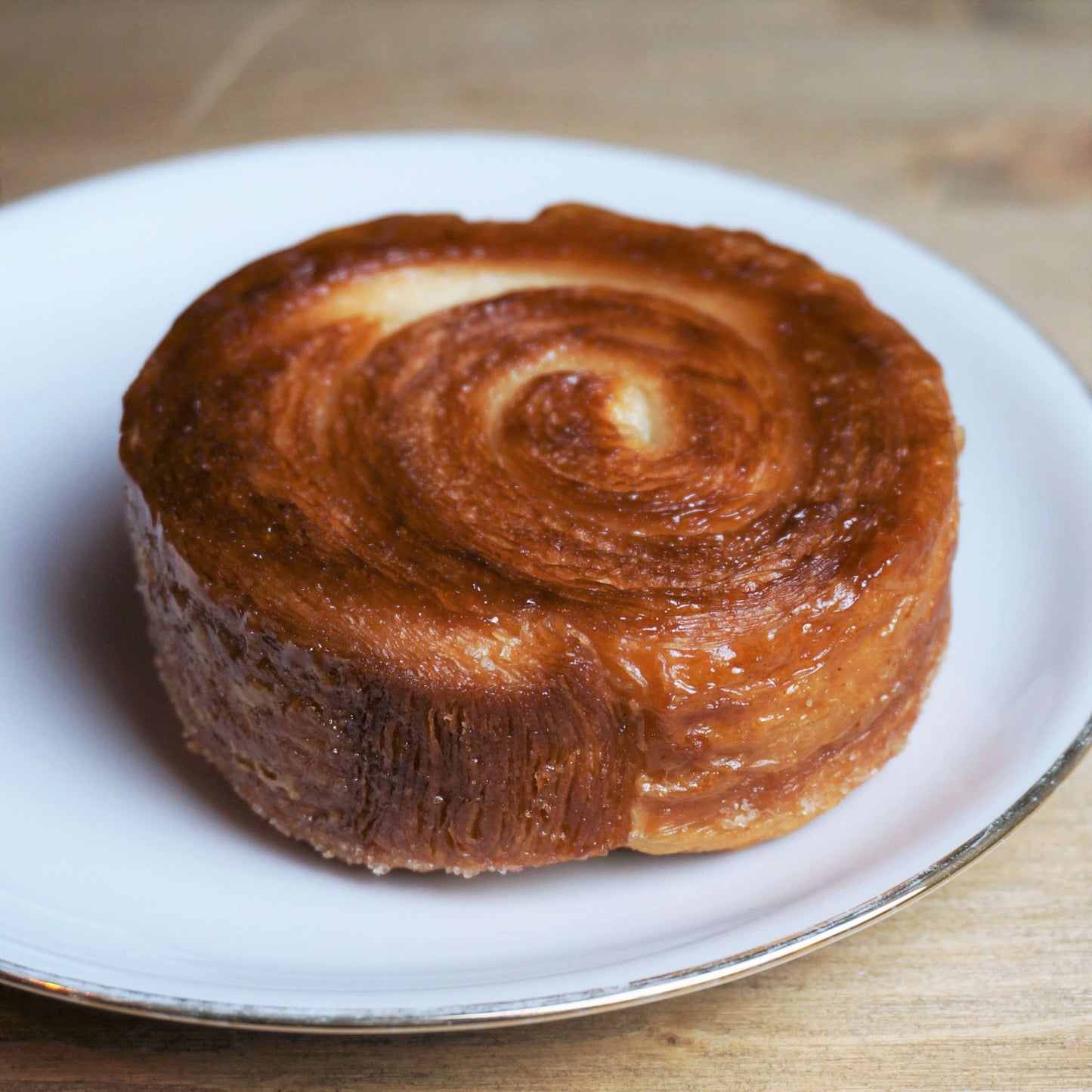 Kouign Amann