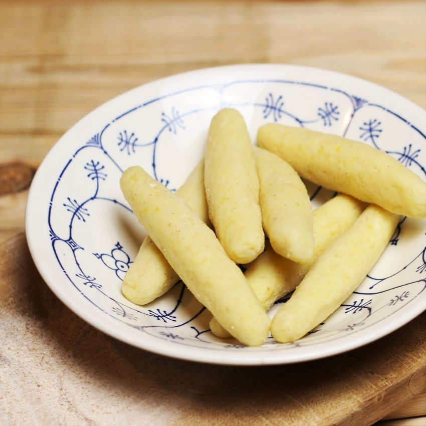 Schupfnudeln